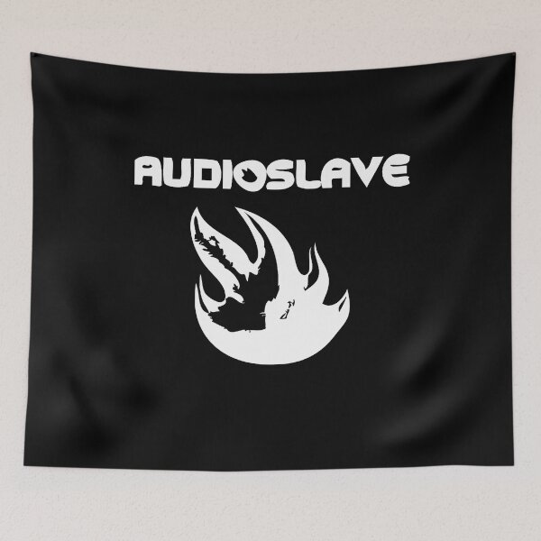 Item preview, audioslave music designed and sold by SusanTruesdell.