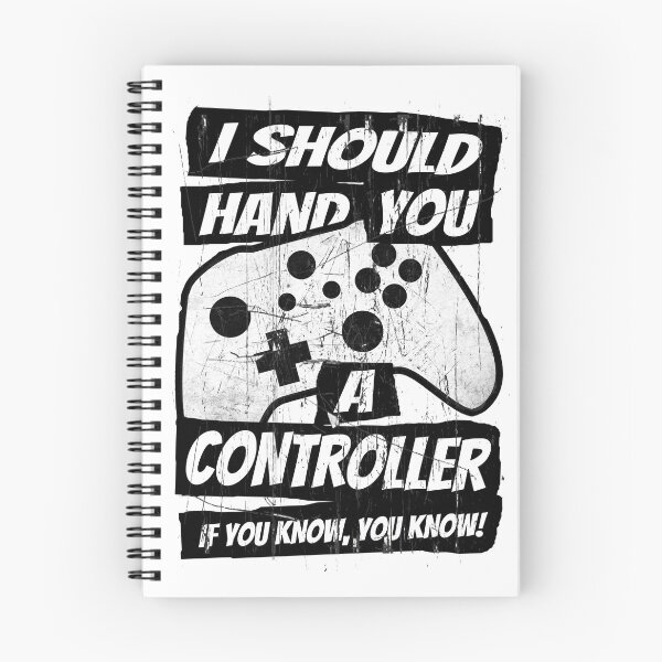 Item preview, I Should Hand You A Controller designed and sold by moon70star-m70s.
