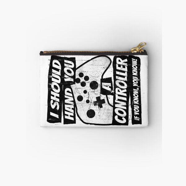 Item preview, I Should Hand You A Controller designed and sold by moon70star-m70s.