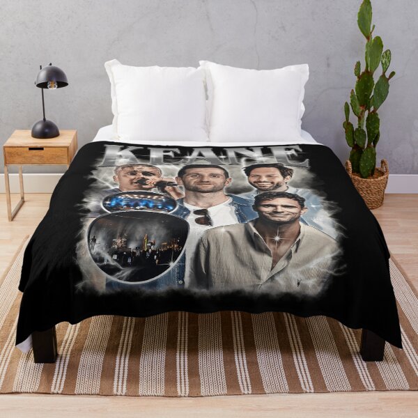 Item preview, Keane English Alternative Rock Band designed and sold by StonksStamps.