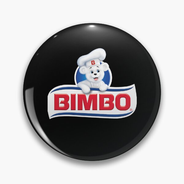 Item preview, bimbo bread retro fan designed and sold by SusanTruesdell.