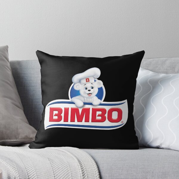 Item preview, bimbo bread retro fan designed and sold by SusanTruesdell.