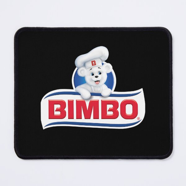 Item preview, bimbo bread retro fan designed and sold by SusanTruesdell.