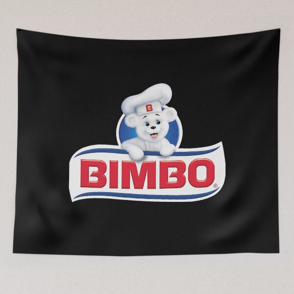 Item preview, bimbo bread retro fan designed and sold by SusanTruesdell.