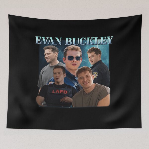 Item preview, 90S Graphic Design Evan Buckley designed and sold by Ayoub-beautiful.