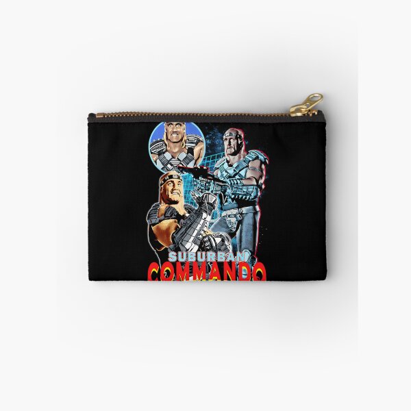 Item preview, Suburban Commando Bootleg designed and sold by Pramuditha Maduwantha.