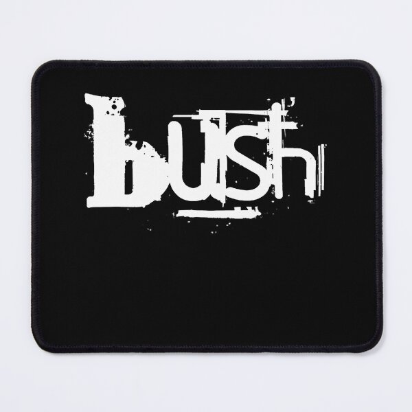 Item preview, Bushs Logo designed and sold by DRAWER PRO.