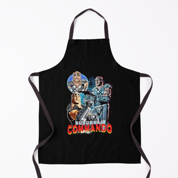 Item preview, Suburban Commando Bootleg designed and sold by Pramuditha Maduwantha.