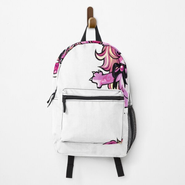 Item preview, Pink Magical Girl Furry Unicorn designed and sold by BobStudioZo.