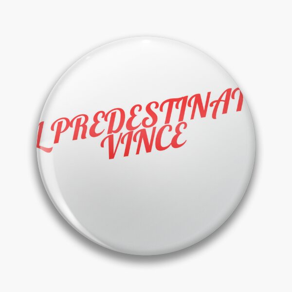 Item preview, the predestined designed and sold by iluminationDraw.