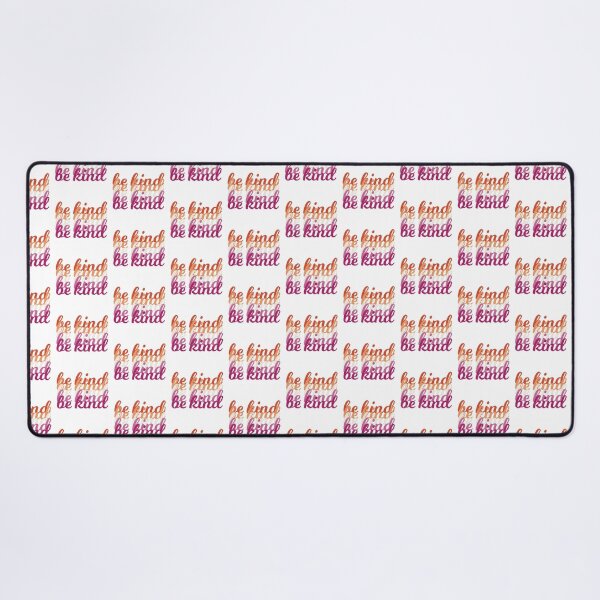 Item preview, Be kind sapphic lesbian pride flag colors designed and sold by Mariecobiz.