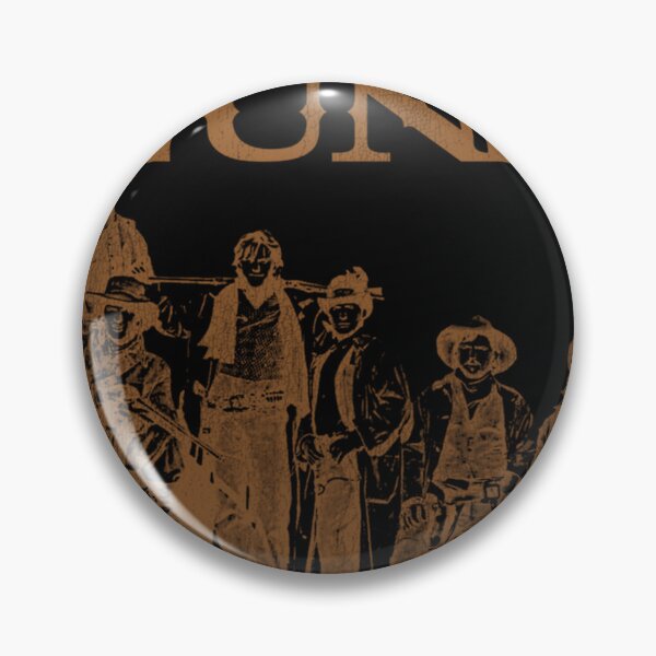 Item preview, Young Guns designed and sold by Yonatan Ben Haim.