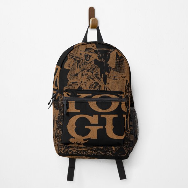 Item preview, Young Guns designed and sold by Yonatan Ben Haim.