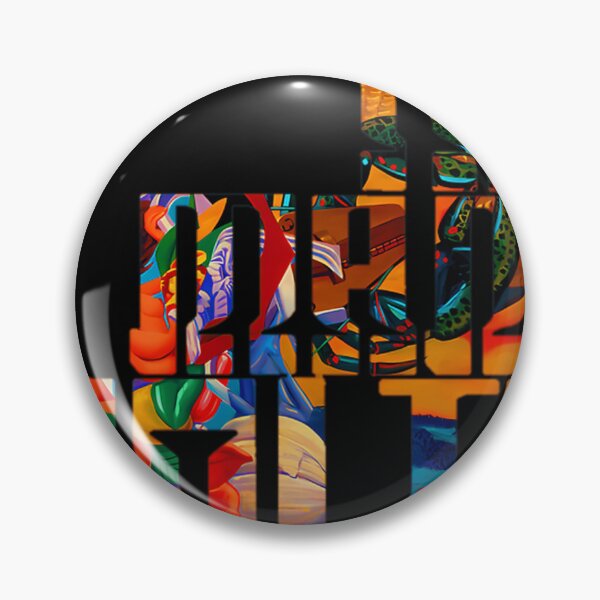 Item preview,  90S The Mars Volta  designed and sold by Ayoub-beautiful.