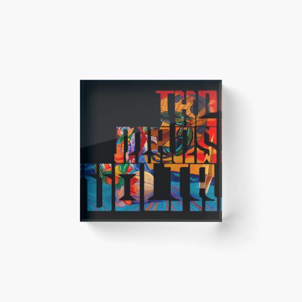 Item preview,  90S The Mars Volta  designed and sold by Ayoub-beautiful.