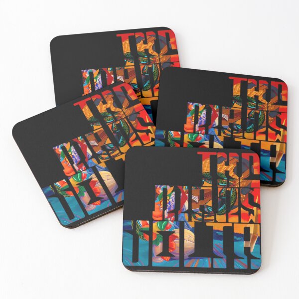 Item preview,  90S The Mars Volta  designed and sold by Ayoub-beautiful.