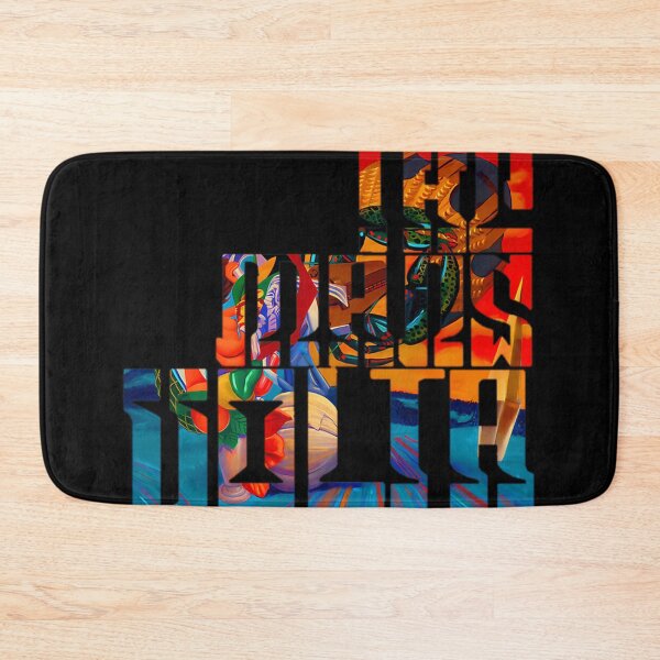 Item preview,  90S The Mars Volta  designed and sold by Ayoub-beautiful.