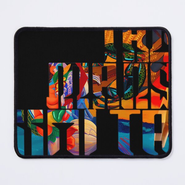 Item preview, 90S The Mars Volta designed and sold by Ayoub-beautiful.