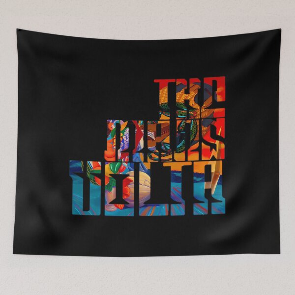 Item preview,  90S The Mars Volta  designed and sold by Ayoub-beautiful.