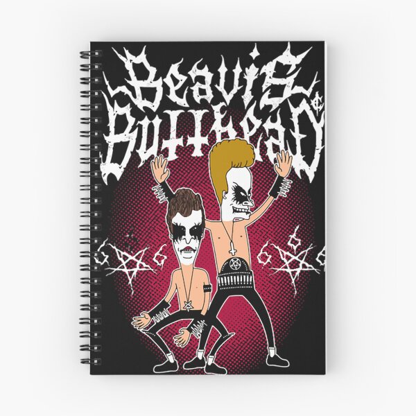 Item preview, Funny Black Metal Corpse Paint designed and sold by kikiprints.