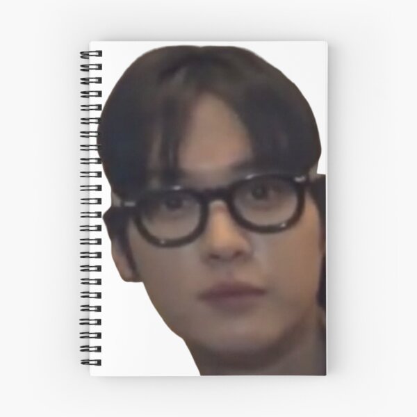 Item preview, Lee Know Meme Stray Kids designed and sold by zoneforyou.