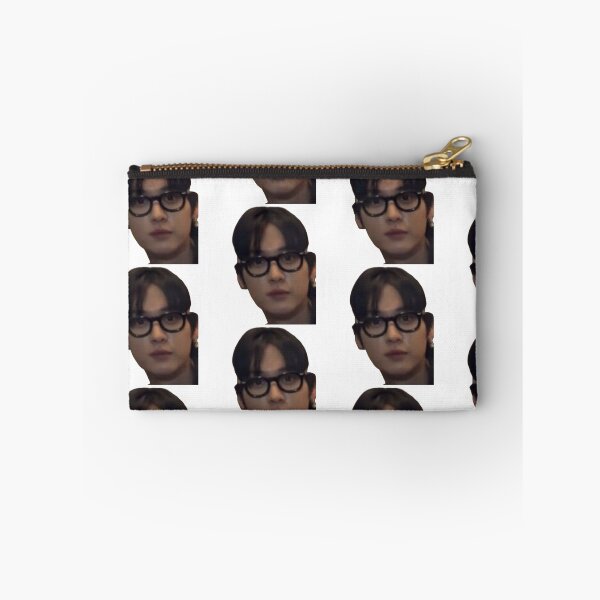 Item preview, Lee Know Meme Stray Kids designed and sold by zoneforyou.
