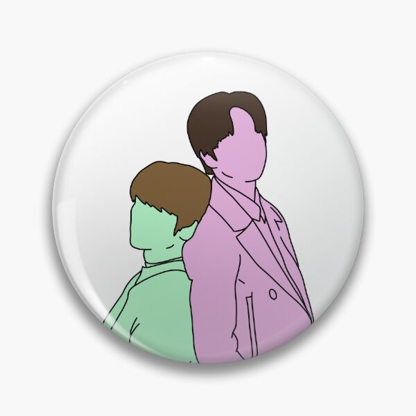 Item preview, Han Jisung and Lee Know designed and sold by hnjisvng.