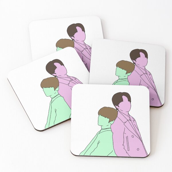 Item preview, Han Jisung and Lee Know designed and sold by hnjisvng.