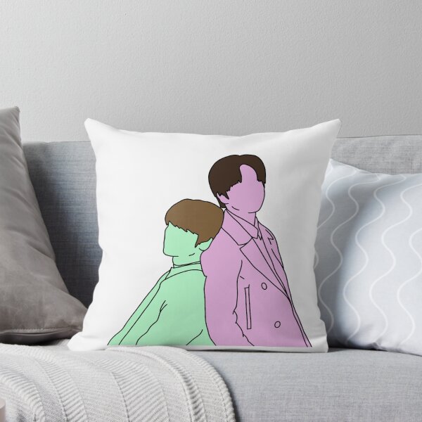 Item preview, Han Jisung and Lee Know designed and sold by hnjisvng.