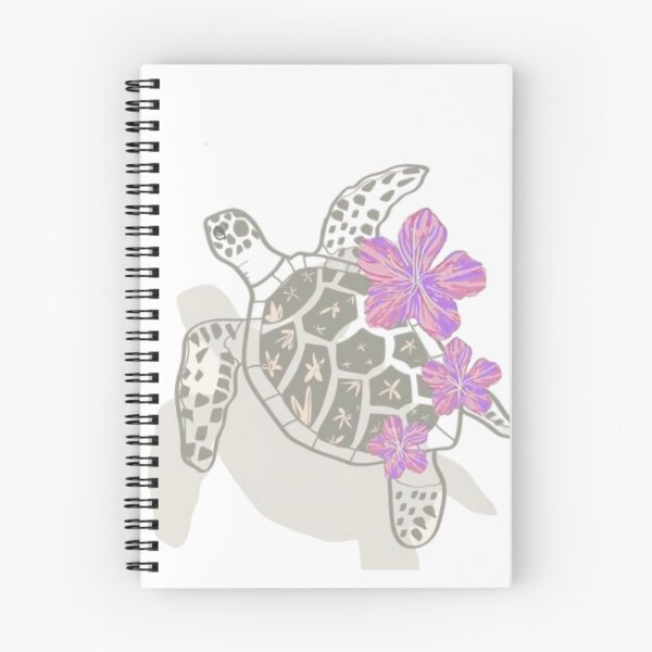 Item preview, flower turtle designed and sold by lim21.