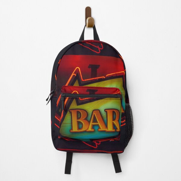 Item preview, Bar is Here designed and sold by ShannonBPhotog.