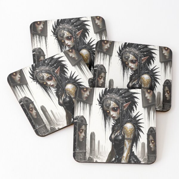 Item preview, Echos of the Forgotten Self designed and sold by Insomnia Art Designs.