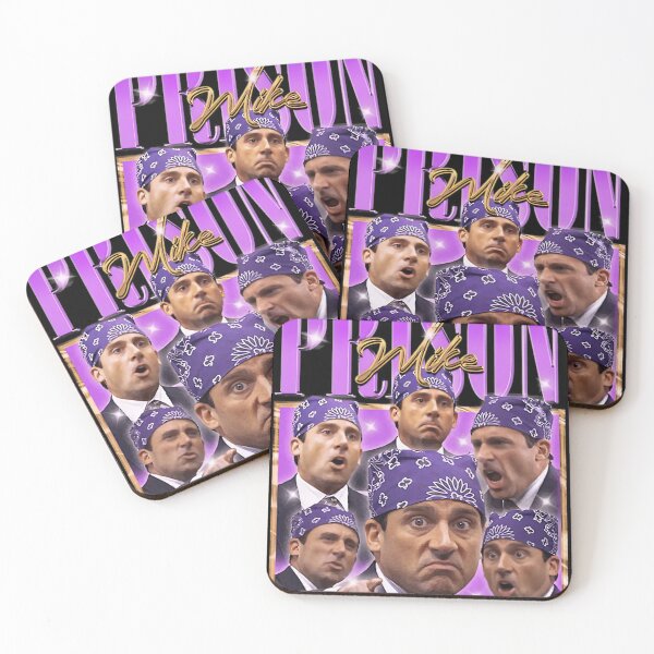 Item preview, Prison Mike Bootleg  designed and sold by Yonatan Ben Haim.