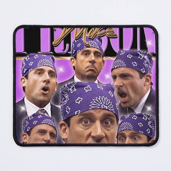 Item preview, Prison Mike Bootleg designed and sold by Yonatan Ben Haim.