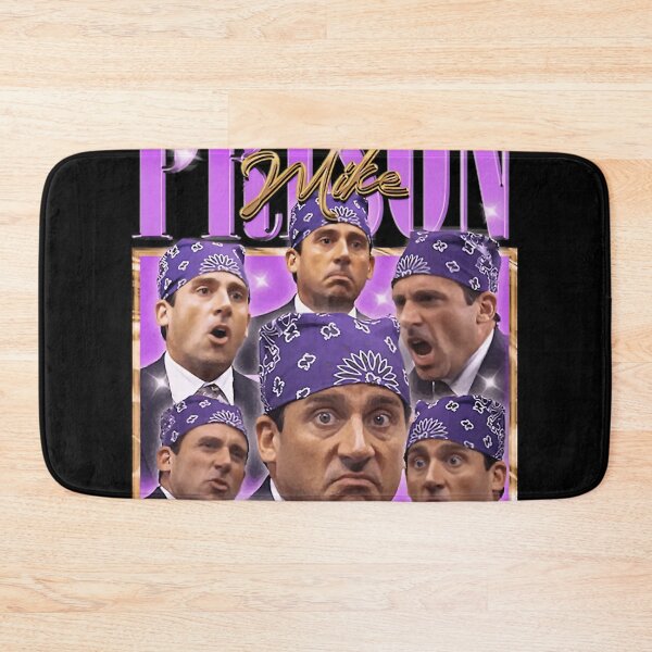 Item preview, Prison Mike Bootleg  designed and sold by Yonatan Ben Haim.