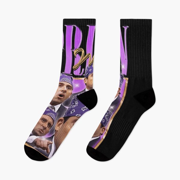 Item preview, Prison Mike Bootleg  designed and sold by Yonatan Ben Haim.