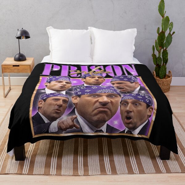 Item preview, Prison Mike Bootleg  designed and sold by Yonatan Ben Haim.