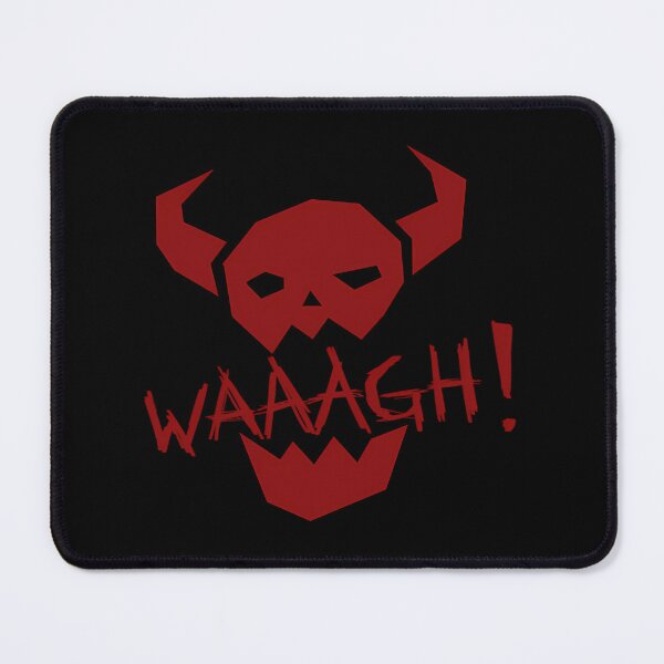 Item preview, Ork Waaagh designed and sold by StonksStamps.