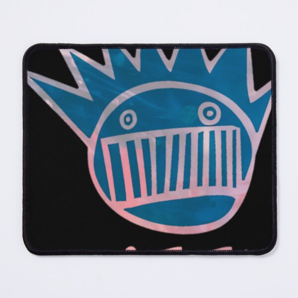 Item preview, Ween Smile Perfect Gift Fan designed and sold by kikiprints.