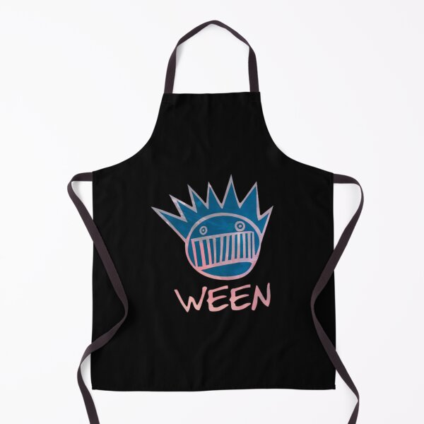 Item preview, Ween Smile Perfect Gift Fan designed and sold by kikiprints.