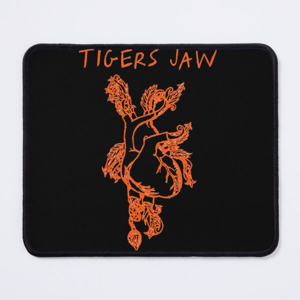 Item preview, Tiger Jaw Scranton Rock Band Scranton Rock Band 1 designed and sold by StonksStamps.