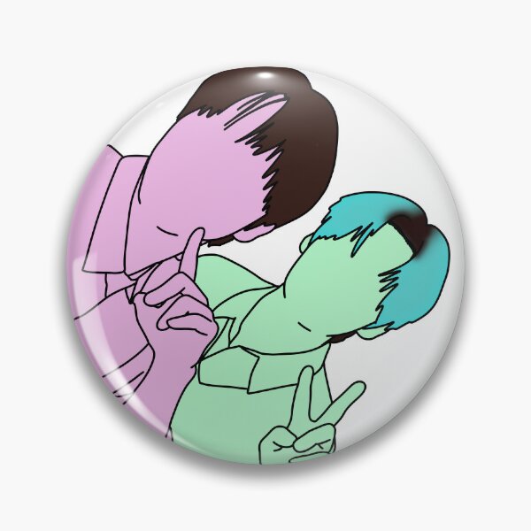 Item preview, Han Jisung and Lee Know designed and sold by hnjisvng.