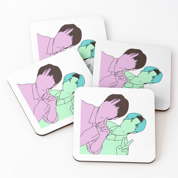 Item preview, Han Jisung and Lee Know designed and sold by hnjisvng.