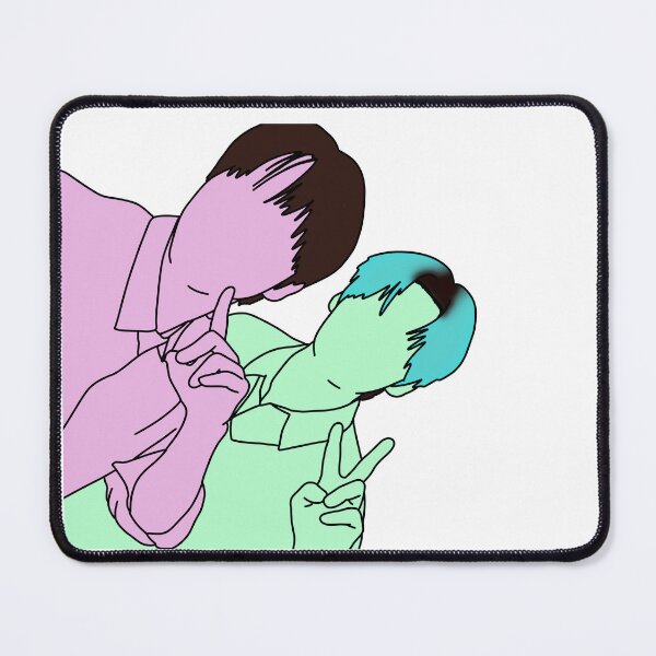 Item preview, Han Jisung and Lee Know designed and sold by hnjisvng.