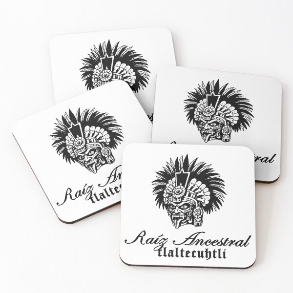 Item preview, tlaltecuhtli Illustration - Raíz Ancestral  designed and sold by Ignorante.