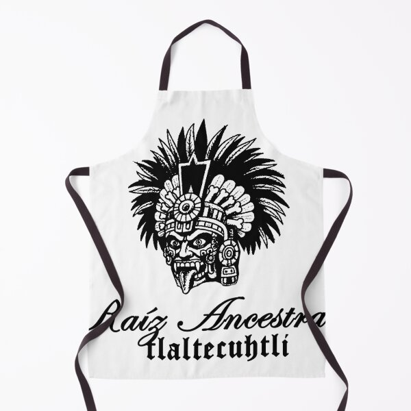 Item preview, tlaltecuhtli Illustration - Raíz Ancestral designed and sold by Ignorante.