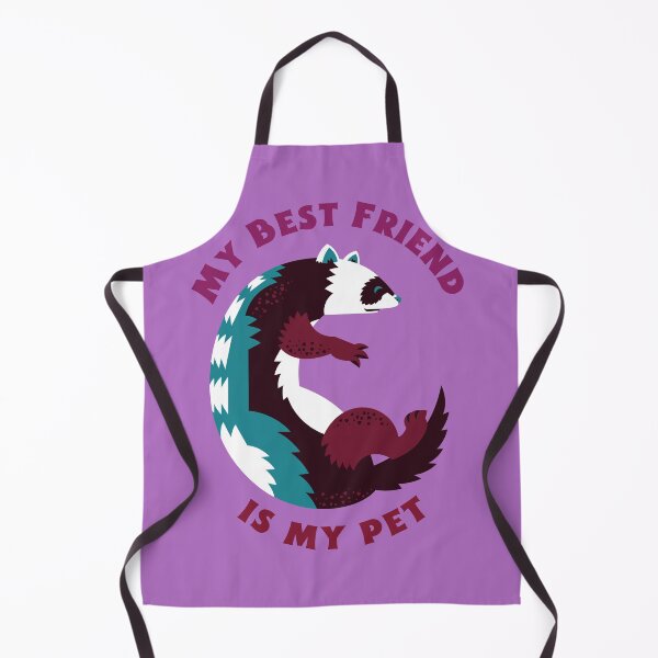Item preview, my best friend designed and sold by Vernisefrancois.