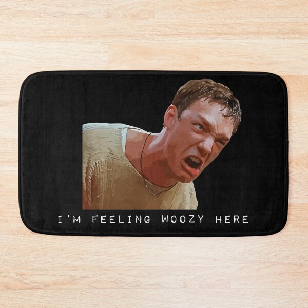 Item preview,  Picture Woozy Stu  designed and sold by Ayoub-beautiful.