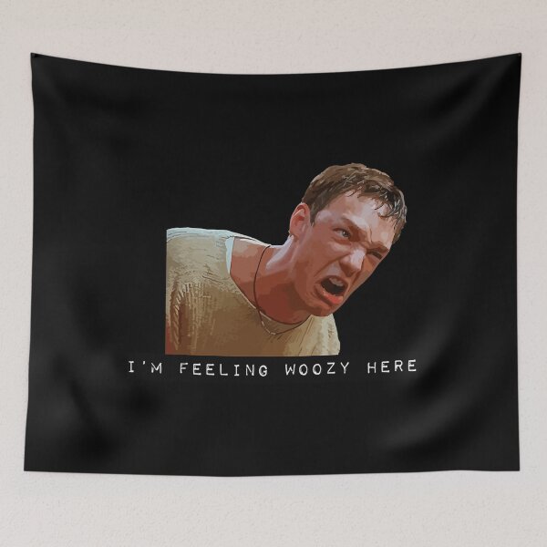 Item preview,  Picture Woozy Stu  designed and sold by Ayoub-beautiful.