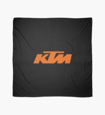 ktm motocross Scarf